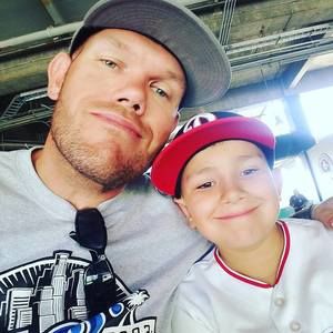 Meet your Posher, Brent